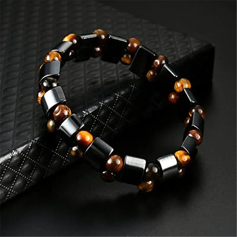 Natural Stone Double Layer Tig - Coordinates Bracelet recensie en prijs