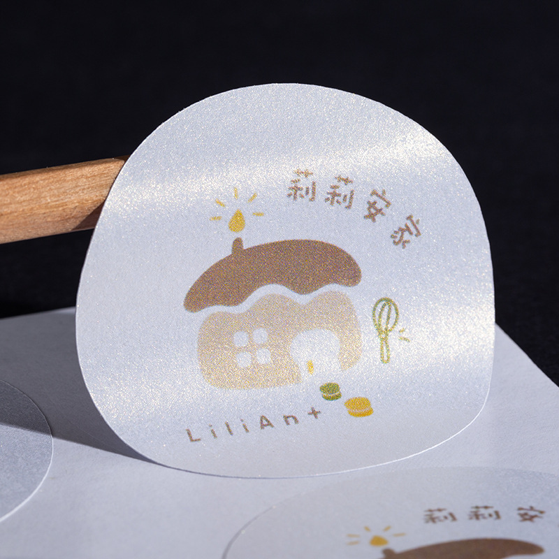 100pcs Custom Pearlescent Stic - Personalized Name Box recensie en prijs