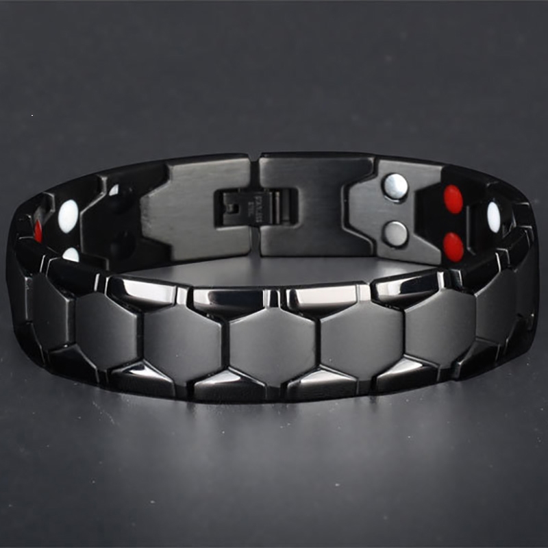 Mens Jewellery Anti-Fatigue He - Coordinates Bracelet recensie en prijs