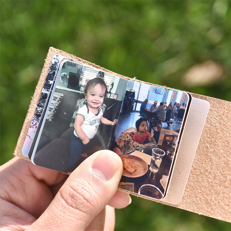 10-12PCS Personalized Custom P - Custom Photo Book recensie en prijs
