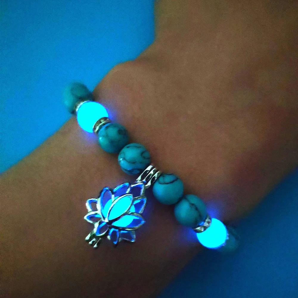 Natural Stone Bracelet Yoga He - Coordinates Bracelet recensie en prijs
