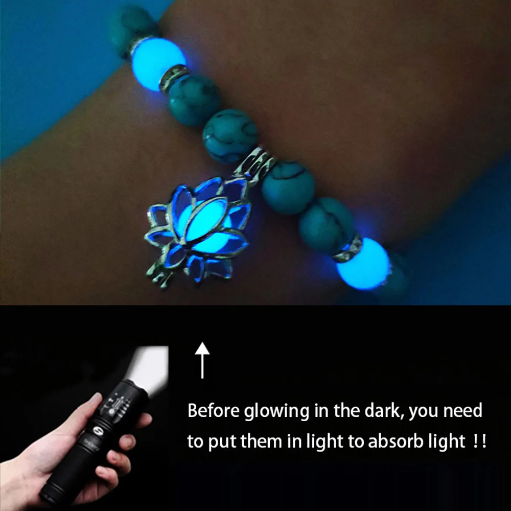 Natural Stone Bracelet Yoga He - Coordinates Bracelet recensie en prijs