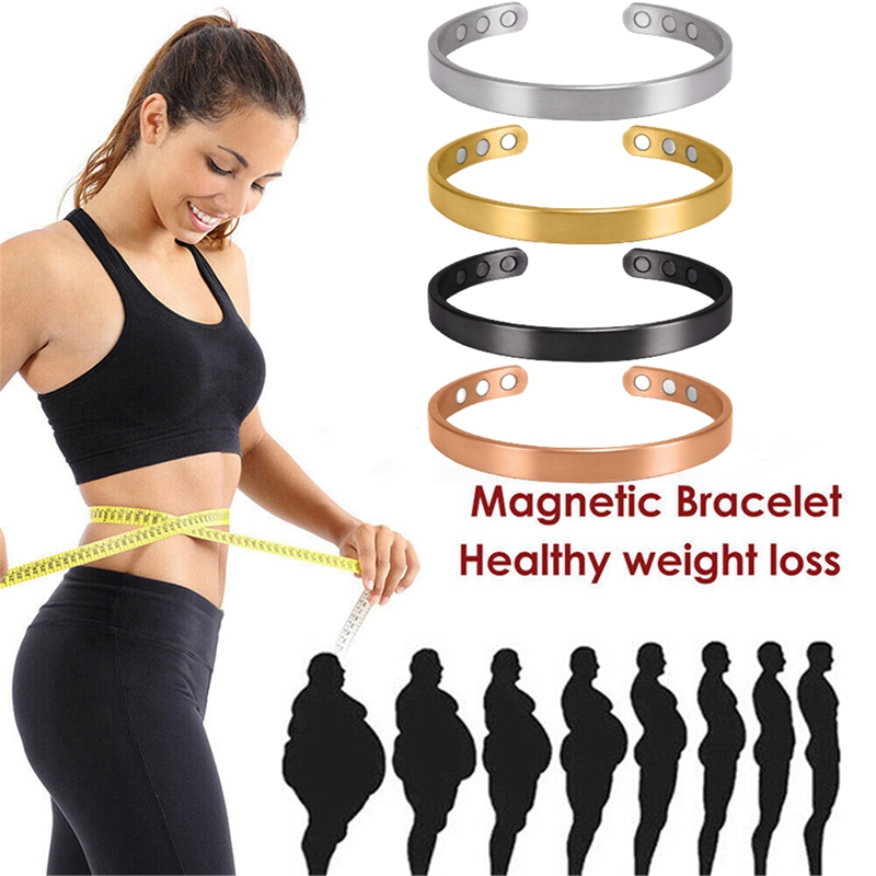 Trendy 4 Color Magnetic Bangle - Coordinates Bracelet recensie en prijs