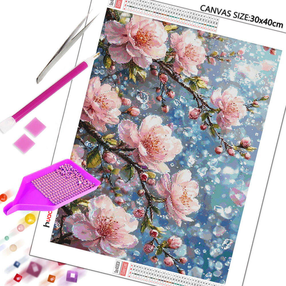 unframe  DIY Diamond Painting  - Photo Mosaic Print recensie en prijs