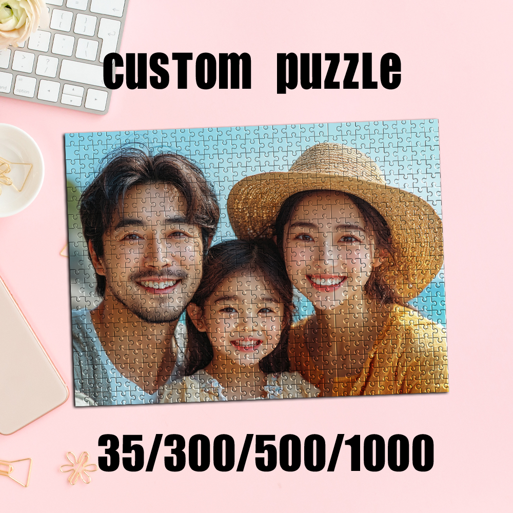 35/300/500/1000pcs Personalize - Pet Portrait Custom recensie en prijs