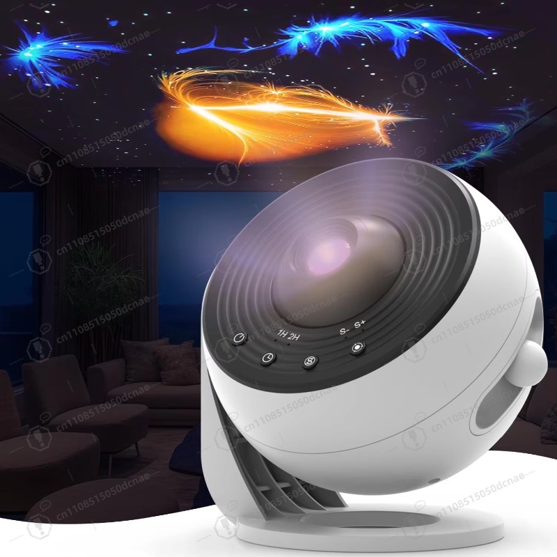 Custom Star Map Projector - Pe - Custom Star Map recensie en prijs
