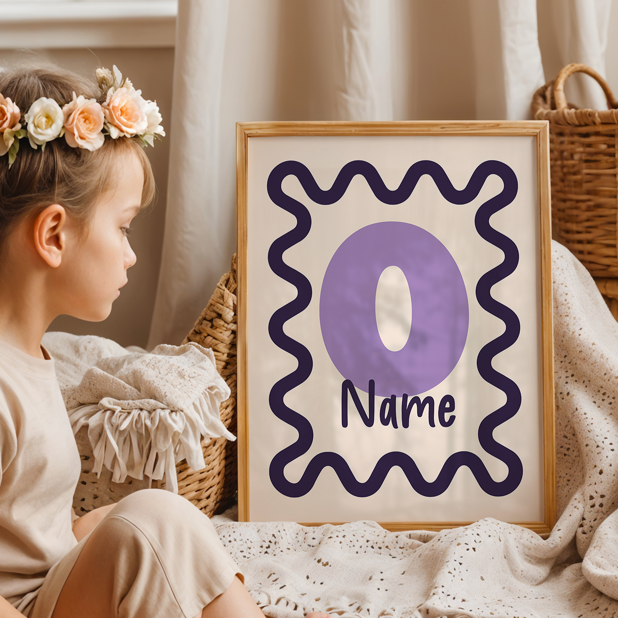 Personalized Custom Name Carto - Personalized Name Box recensie en prijs