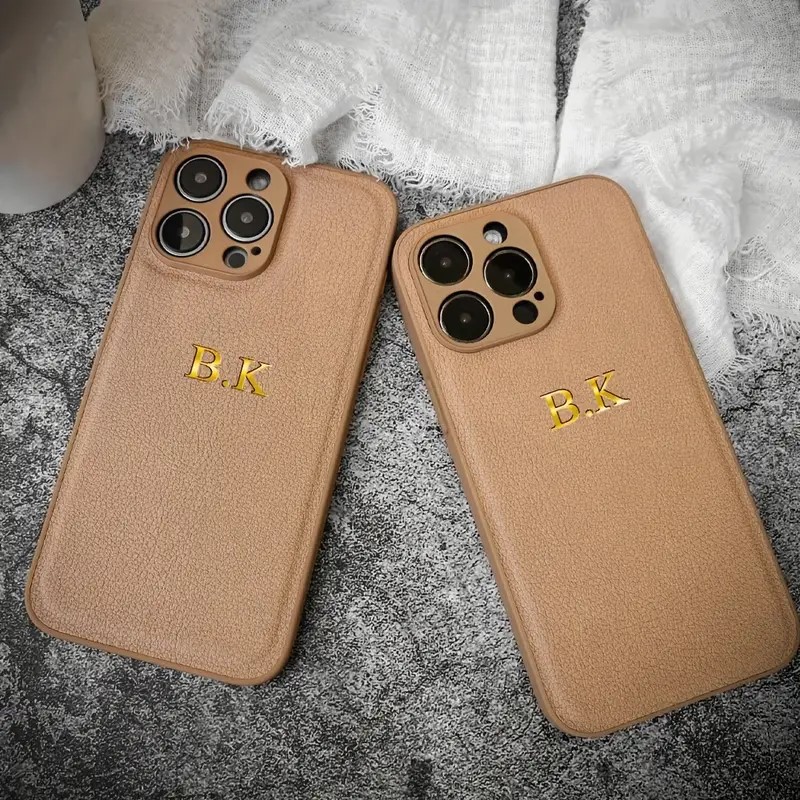 For iPhone 16 Personalize Cust - Personalized Name Box recensie en prijs
