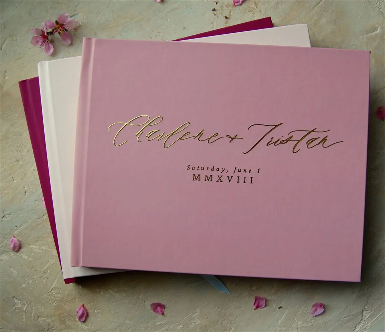Personalized Wedding Guest Boo - Custom Photo Book recensie en prijs