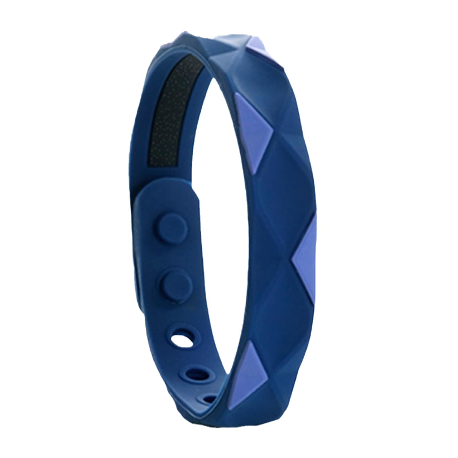 Negative Ion Anti-static Sport - Coordinates Bracelet recensie en prijs
