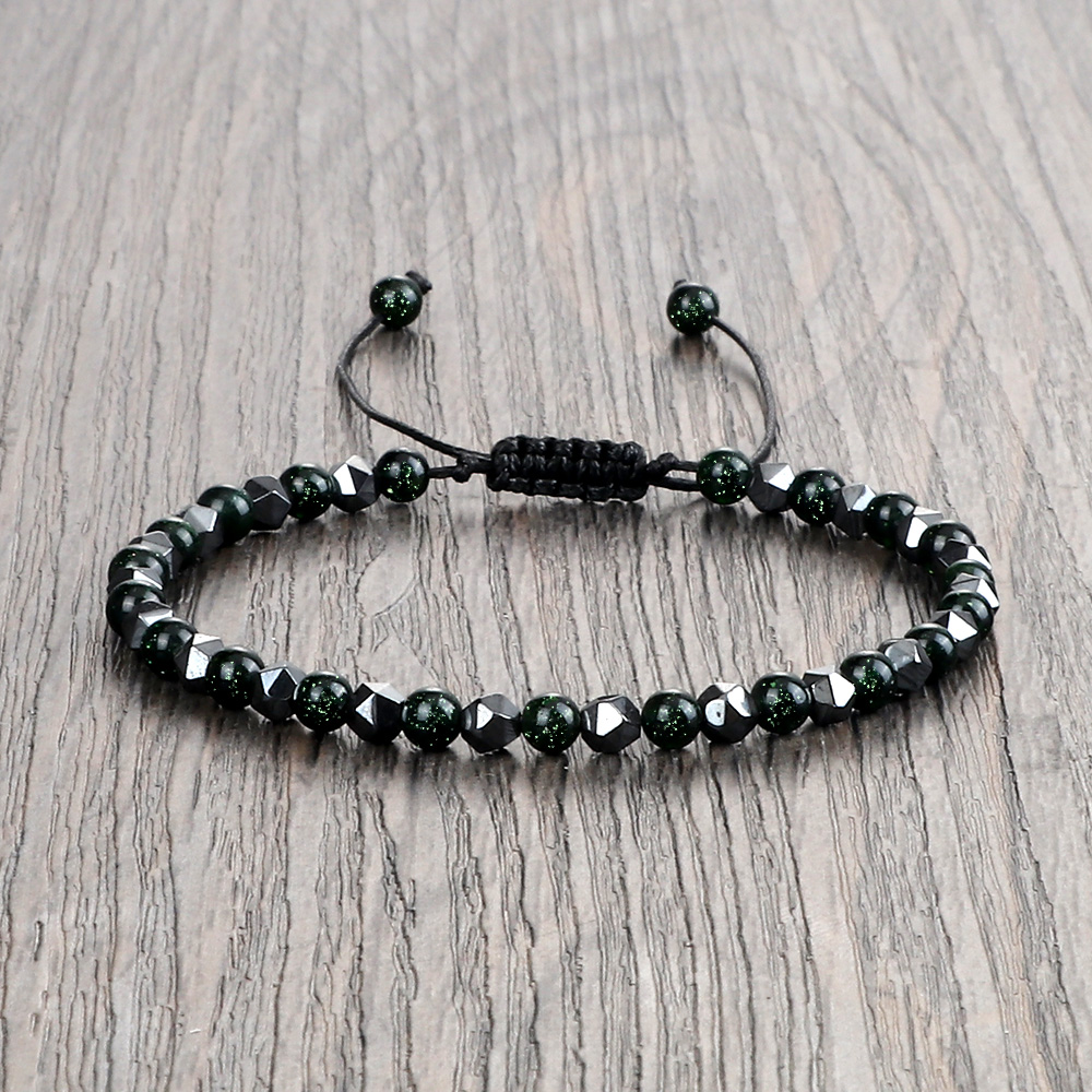 Minimalism Hematite Bracelet I - Coordinates Bracelet recensie en prijs