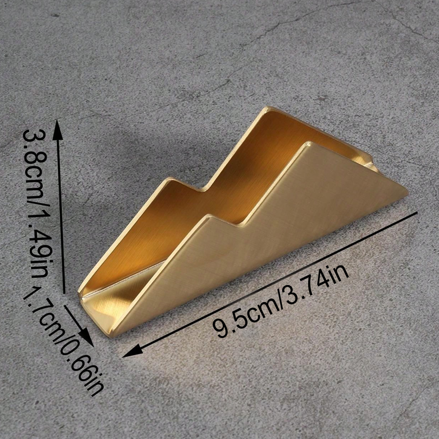 Custom Name Business Card Hold - Personalized Name Box recensie en prijs