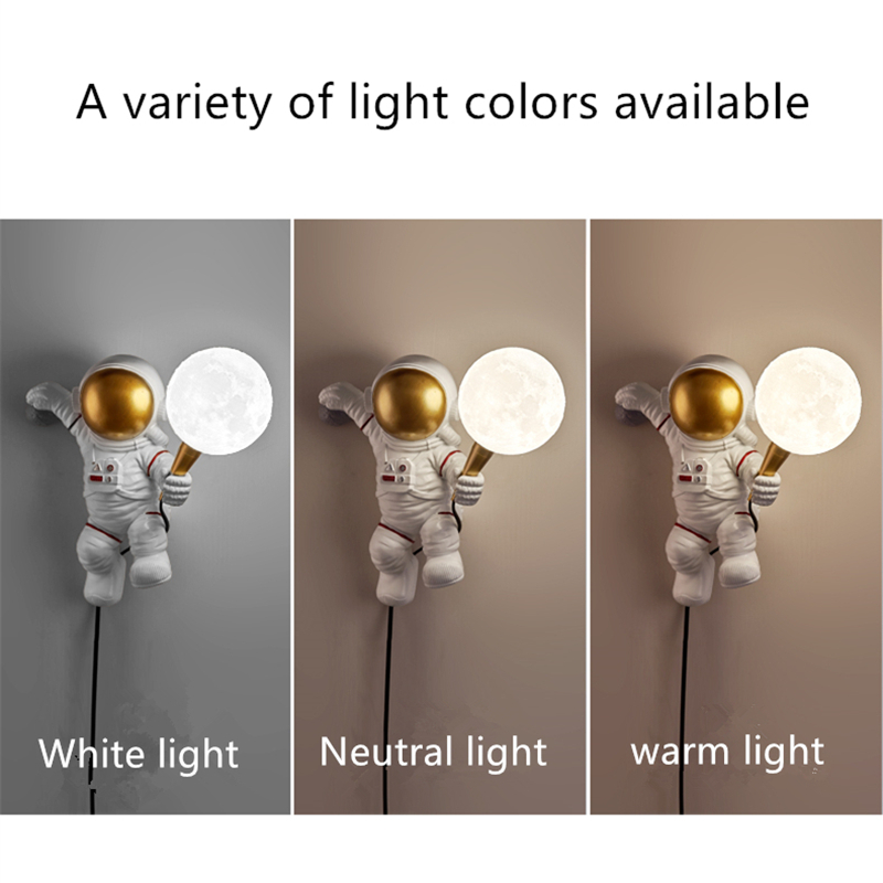 Nordic LED personality astrona - Custom Night Sky recensie en prijs