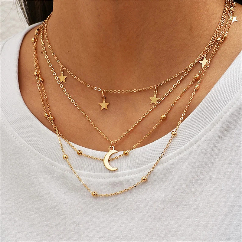 jewelry fashion light luxury m - Custom Night Sky recensie en prijs