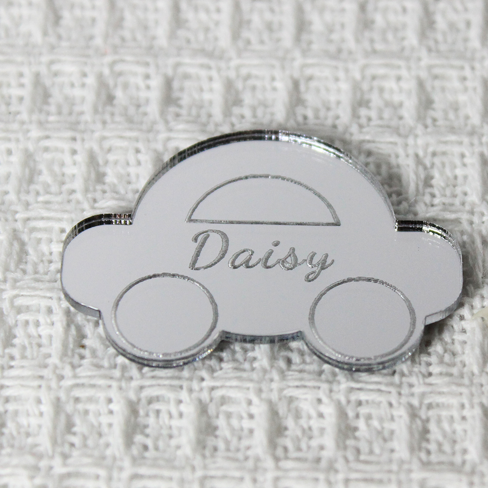 20/30/50Pcs Personalized Acryl - Personalized Name Box recensie en prijs