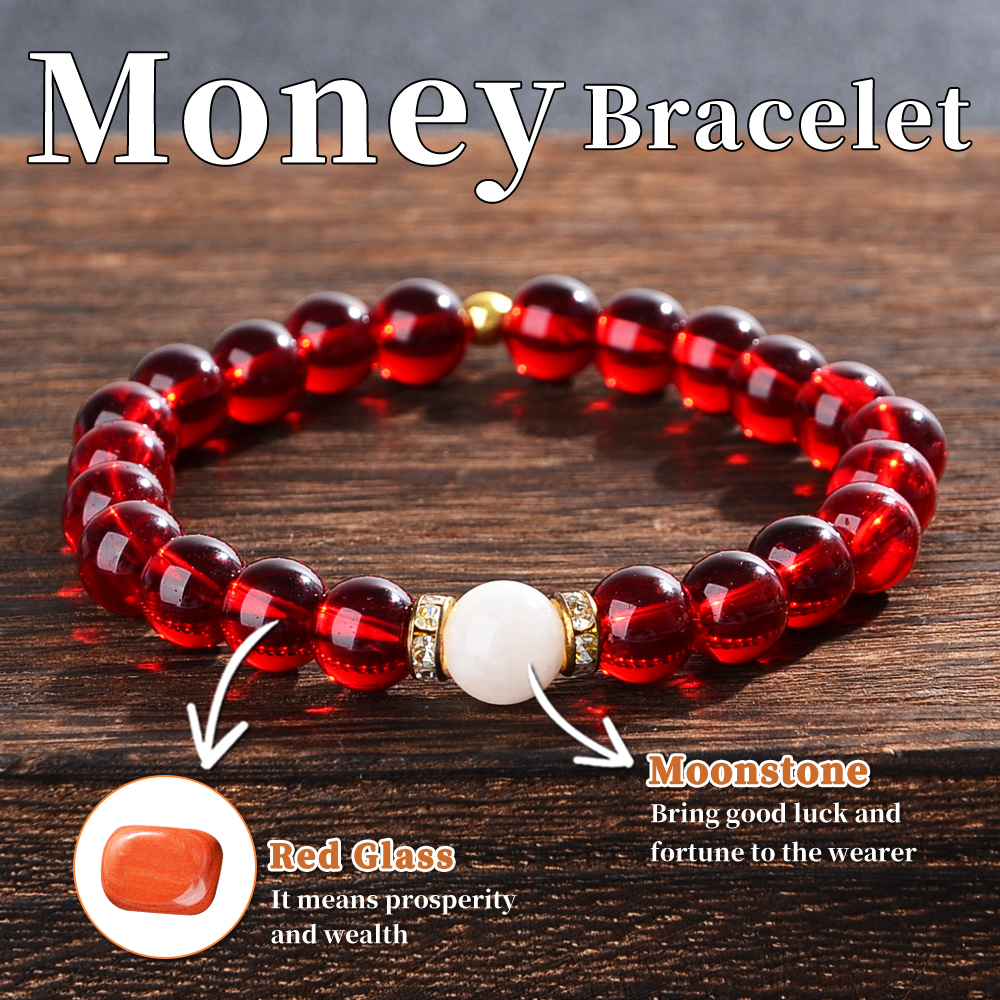 1PC Prosperity and Abundance H - Coordinates Bracelet recensie en prijs