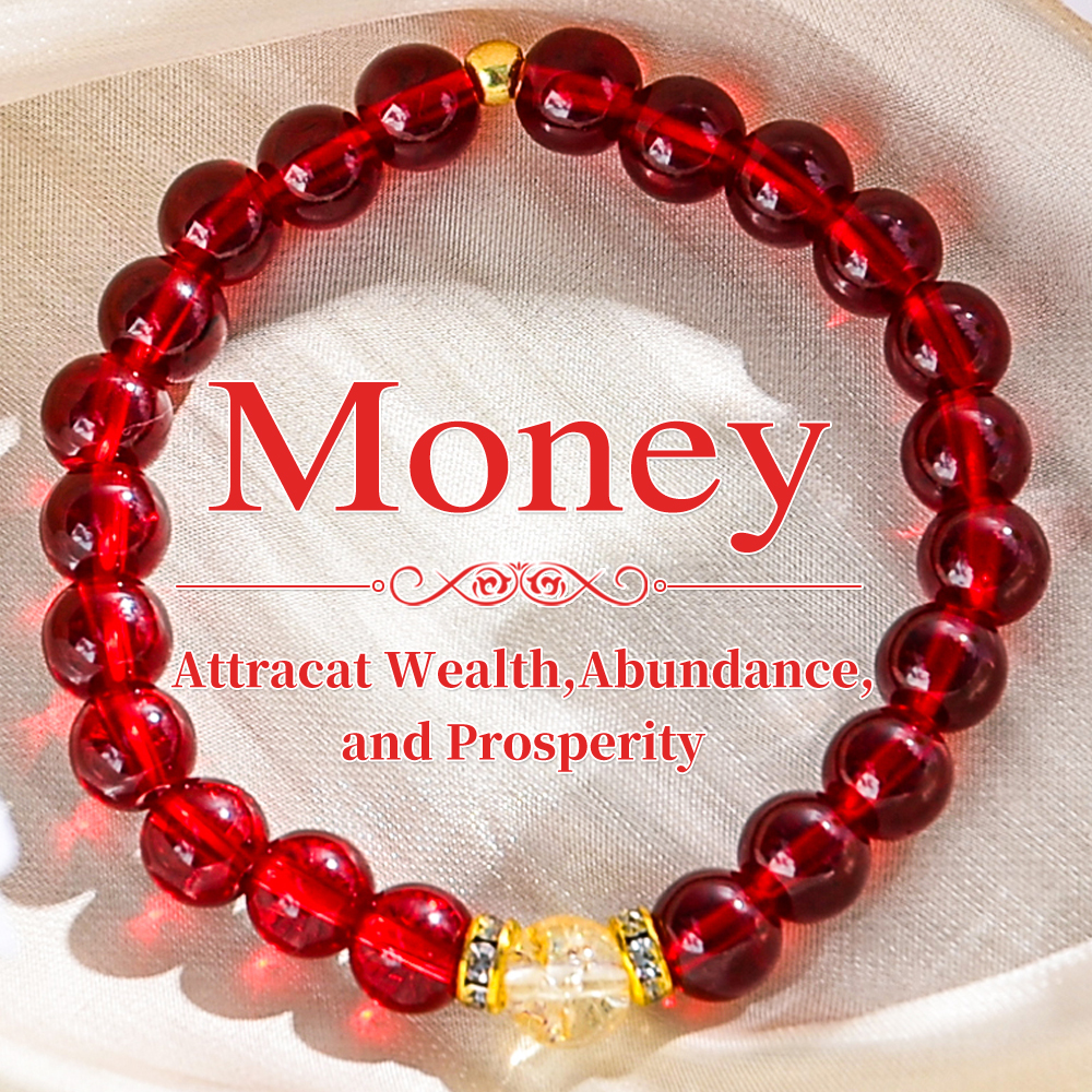 1PC Prosperity and Abundance H - Coordinates Bracelet recensie en prijs