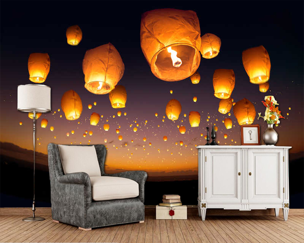 Customized products Flying lan - Custom Night Sky recensie en prijs