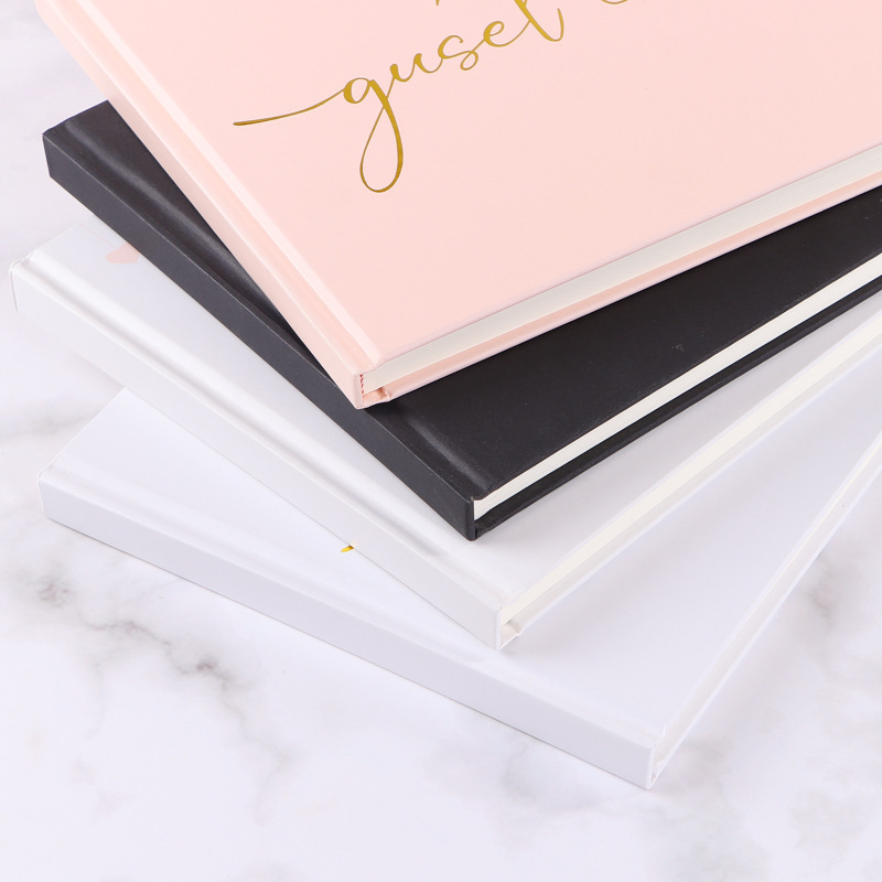 Custom Wedding Guest Book with - Custom Photo Book recensie en prijs