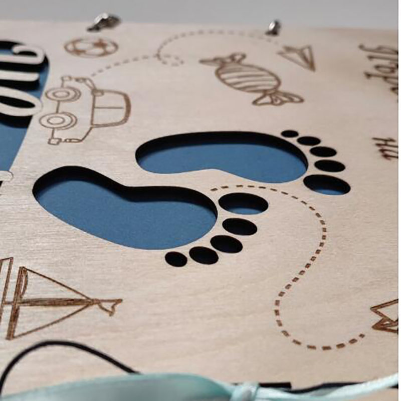 Personalized Photo Album,Woode - Custom Photo Book recensie en prijs