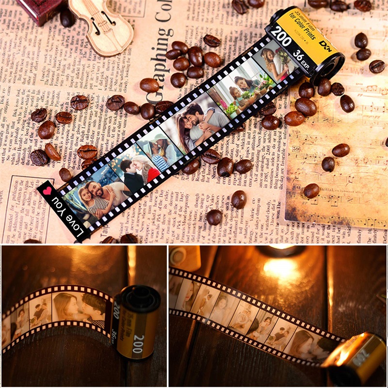 Personalized Custom Photo Pict - Custom Photo Book recensie en prijs