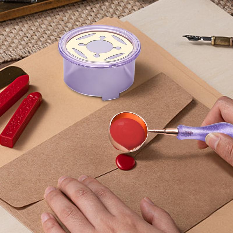 Sealing Wax Kit Sealing Wax Me - Wax Seal Letter Kit recensie en prijs