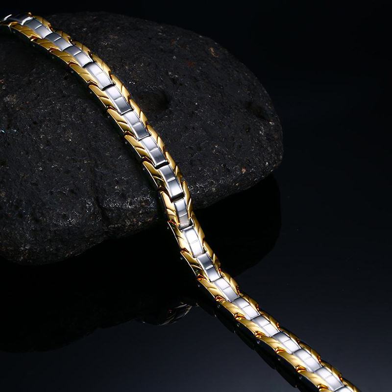 Vinterly Magnetic Bracelet Hea - Coordinates Bracelet recensie en prijs