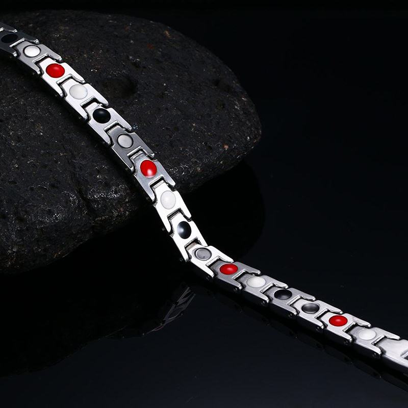 Vinterly Magnetic Bracelet Hea - Coordinates Bracelet recensie en prijs