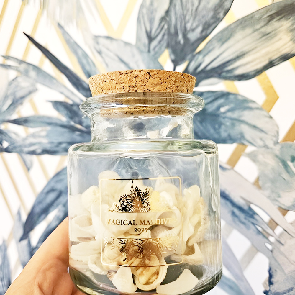 50 sheets Personalized Wedding - Personalised Candle Label recensie en prijs