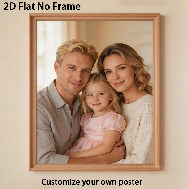 Custom Posters  Custom Pet Pho - Personalized Name Box recensie en prijs