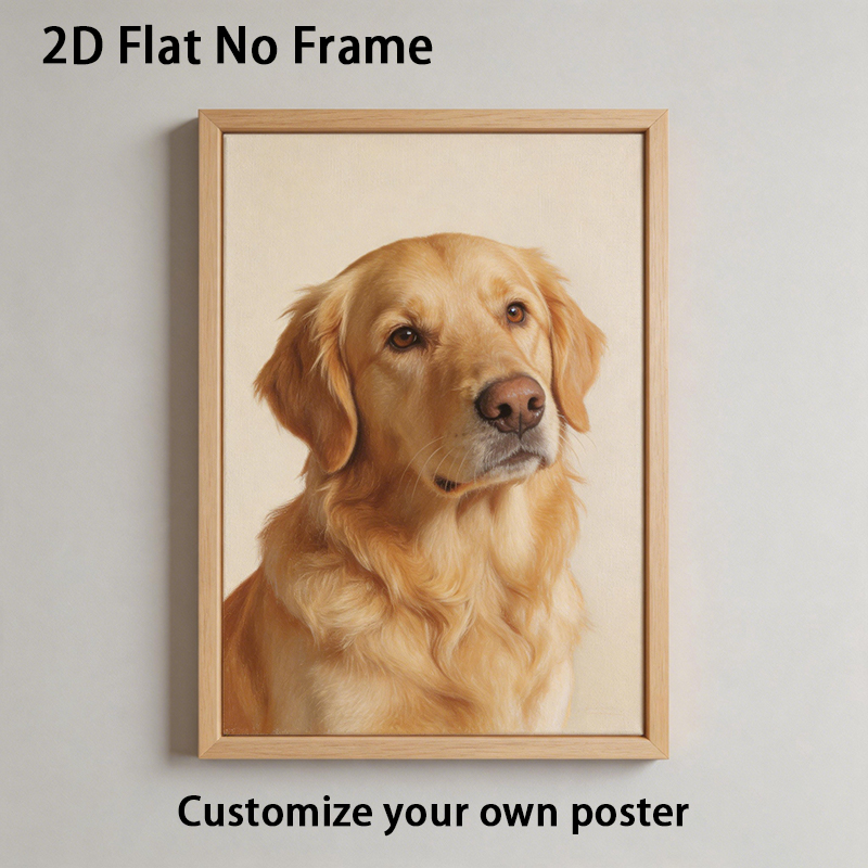 Custom Posters  Custom Pet Pho - Personalized Name Box recensie en prijs