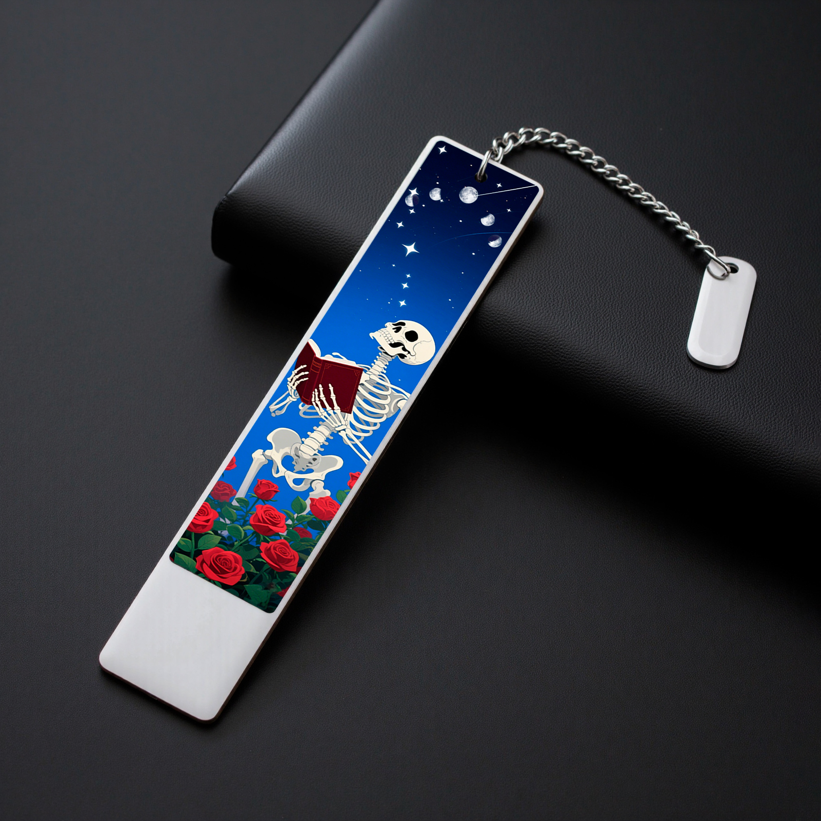 Bookmark Custom Page Brand Pri - Custom Photo Book recensie en prijs